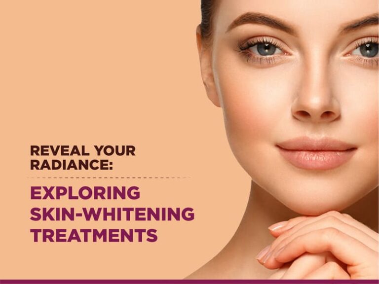 What Is Permanent Skin Whitening Unveiling The Mystery Skin Solutionz