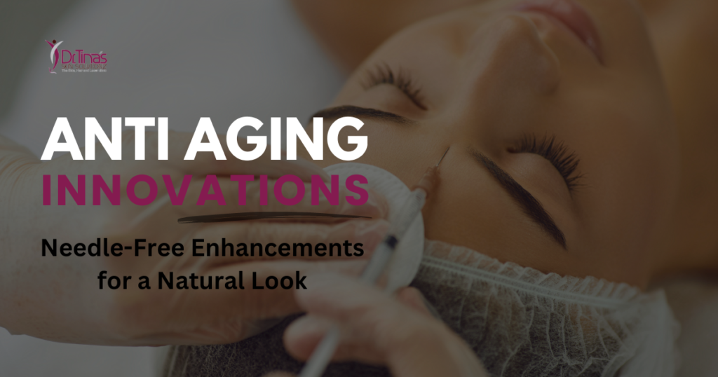 Needle Free Anti-Aging Treatment