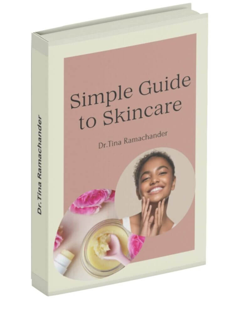 Simple guide to skincare